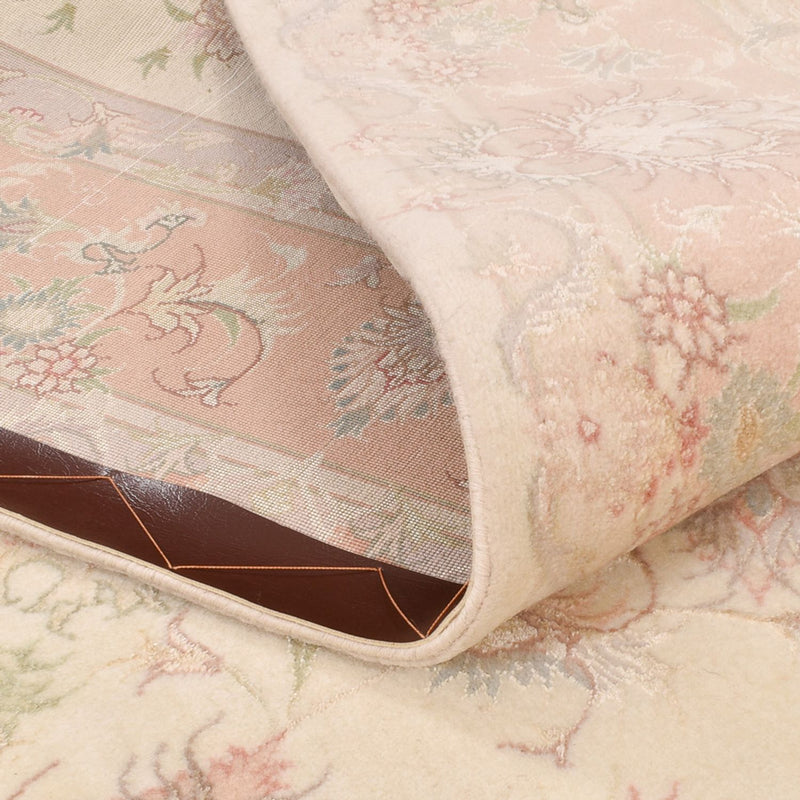 Perserteppich - Täbriz - Royal - 218 x 150 cm - beige