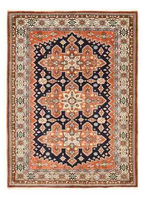 Perserteppich - Nomadic - 238 x 178 cm - mehrfarbig