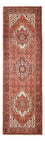 Läufer Perser - Nomadic - 295 x 93 cm - rost