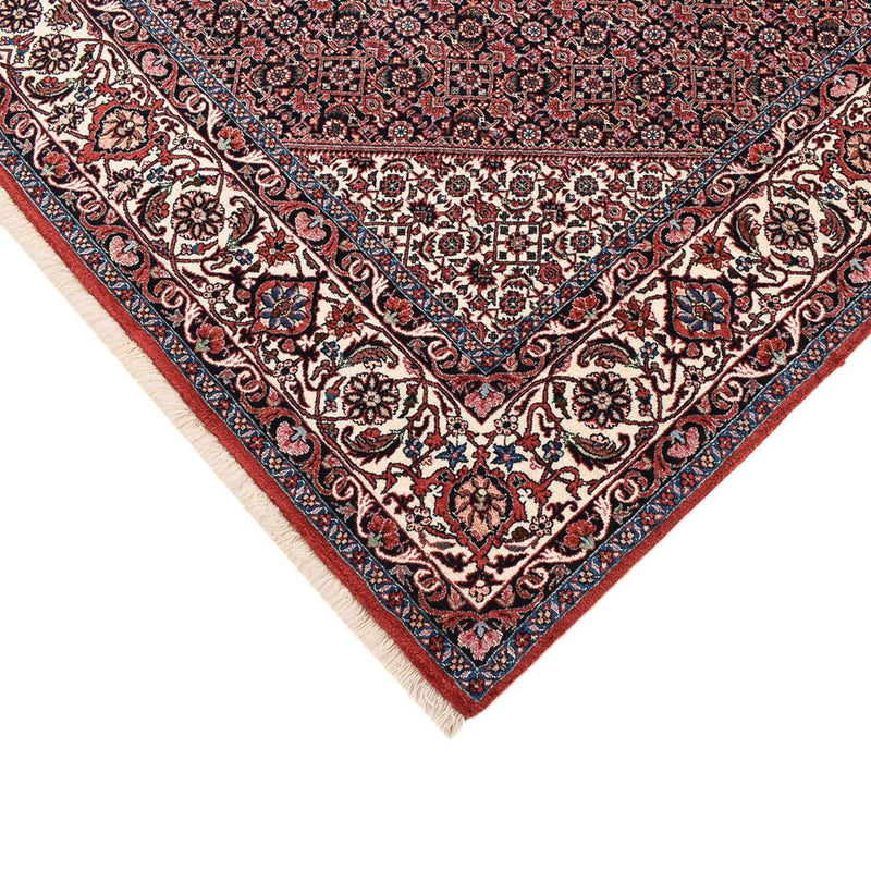 Perserteppich - Bidjar - 292 x 205 cm - rost