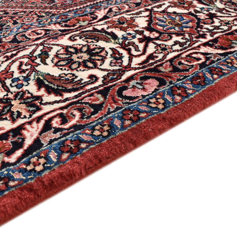 Perserteppich - Bidjar - 292 x 205 cm - rost