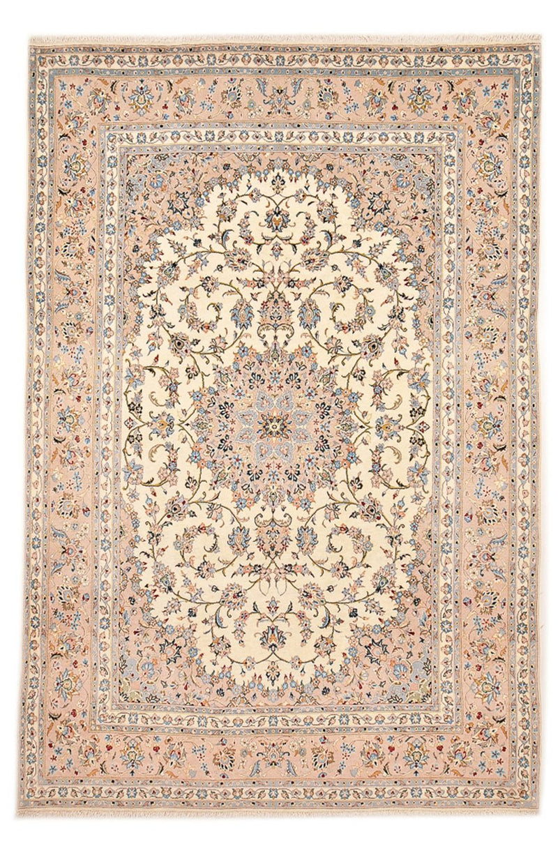 Perserteppich - Classic - 365 x 250 cm - lachs