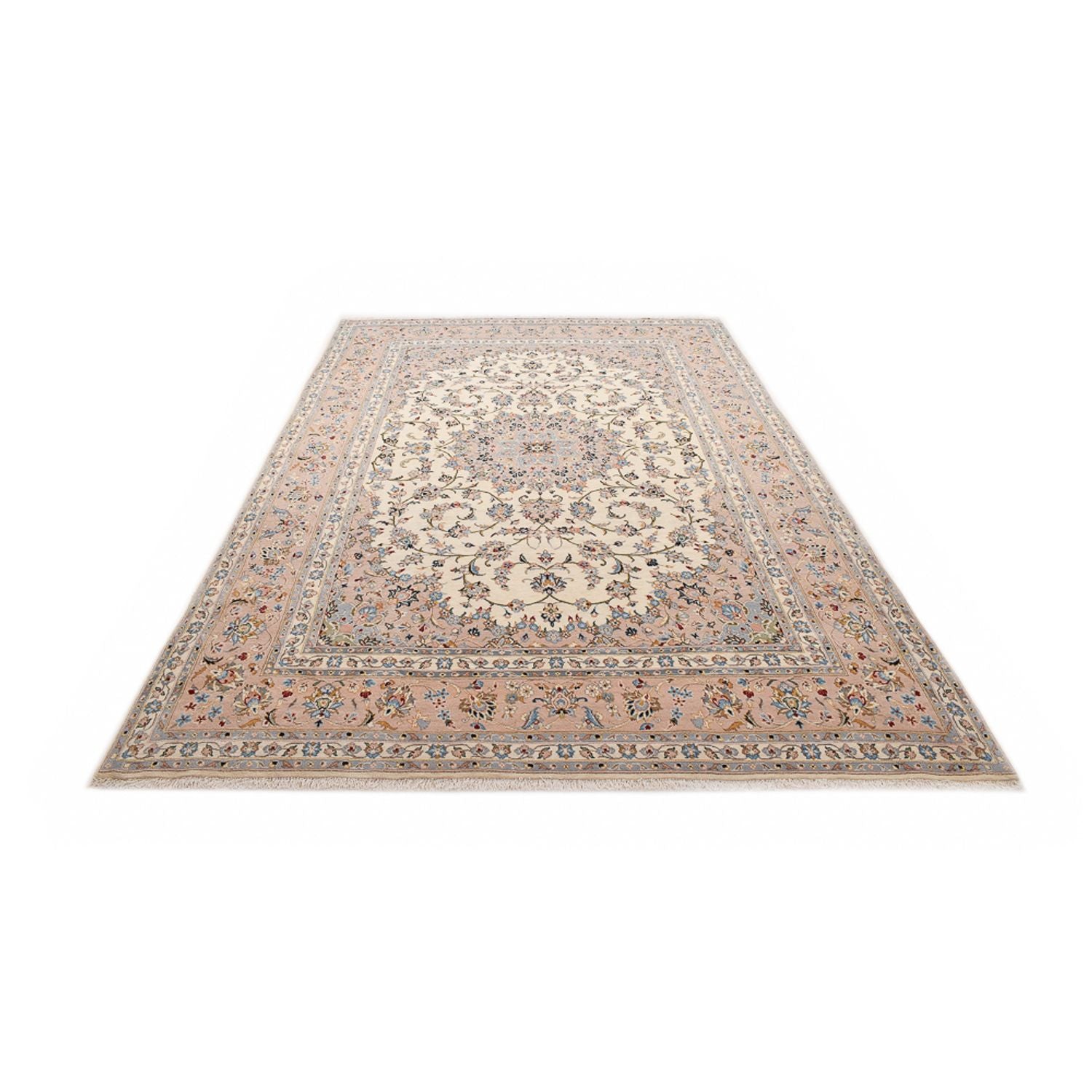 Perserteppich - Classic - 365 x 250 cm - lachs