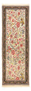 Läufer Perser - Ghom - Royal - 195 x 68 cm - mehrfarbig