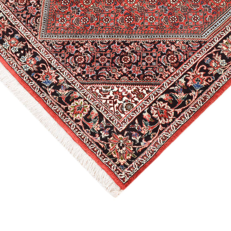 Perserteppich - Bidjar - 177 x 110 cm - rost