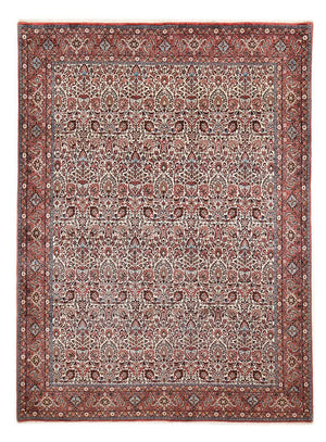 Perserteppich - Bidjar - 344 x 255 cm - rost