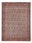 Perserteppich - Bidjar - 344 x 255 cm - rost