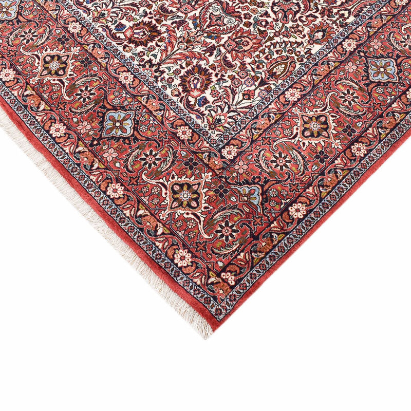 Perserteppich - Bidjar - 344 x 255 cm - rost