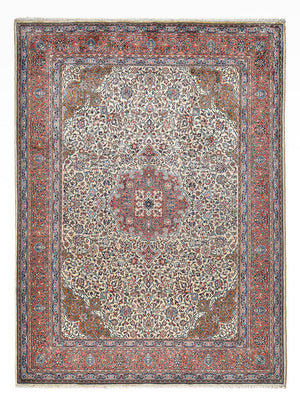 Perserteppich - Classic - 340 x 255 cm - rost