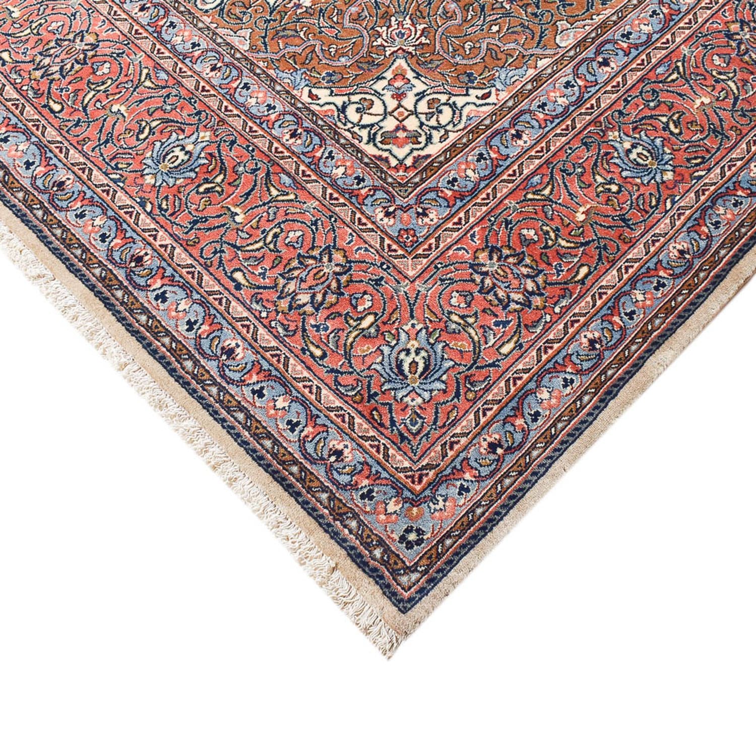 Perserteppich - Classic - 340 x 255 cm - rost