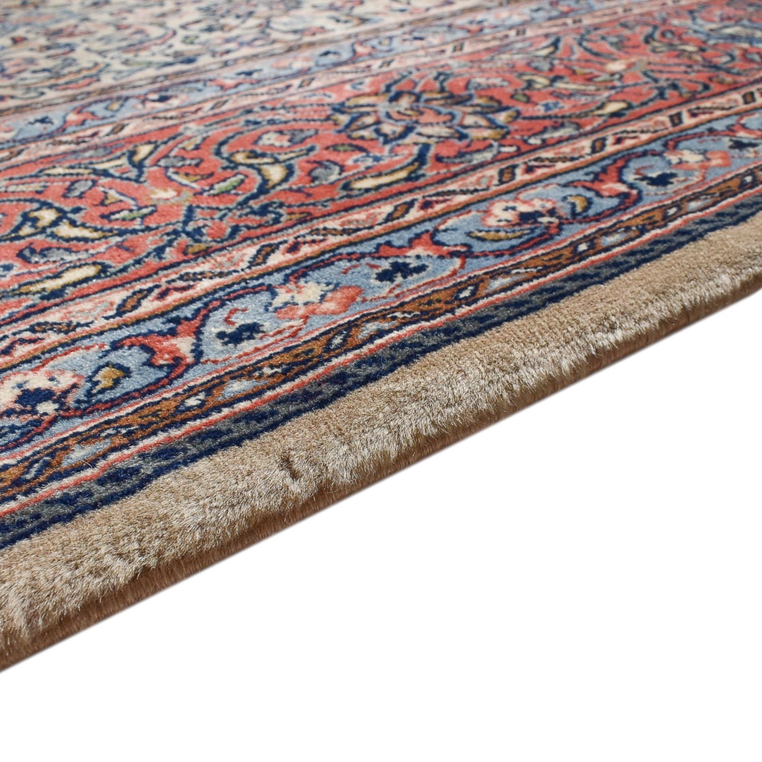 Perserteppich - Classic - 340 x 255 cm - rost