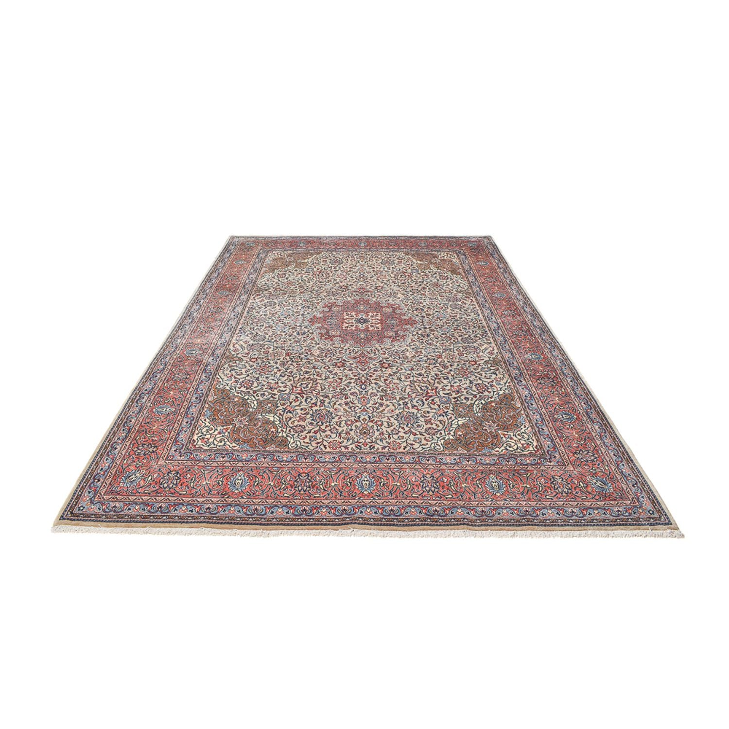Perserteppich - Classic - 340 x 255 cm - rost
