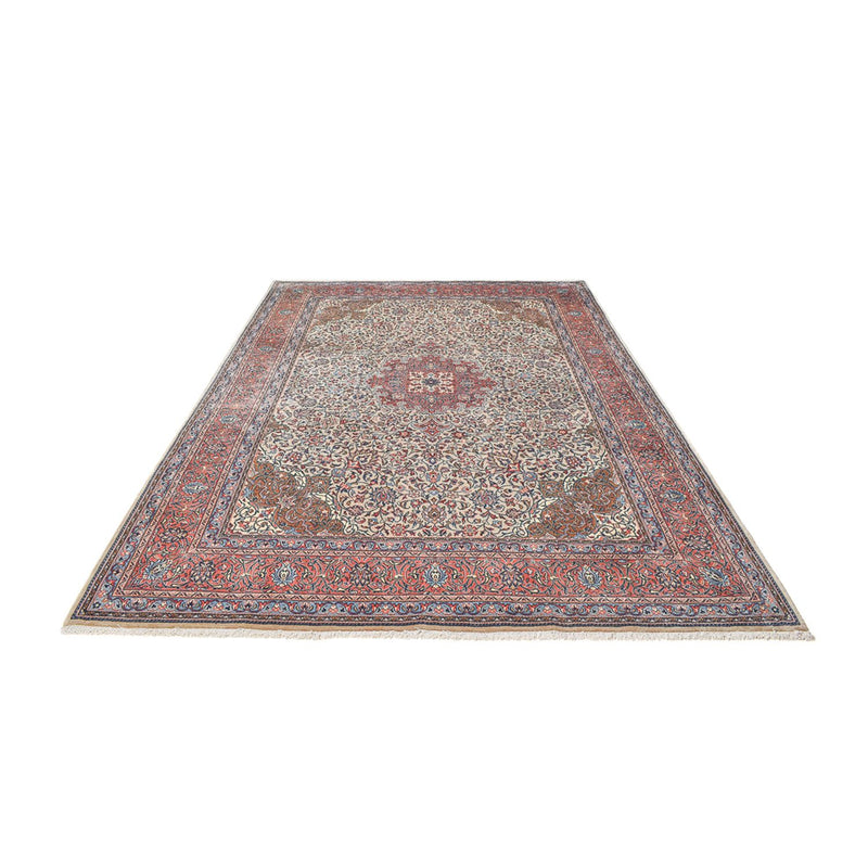 Perserteppich - Classic - 340 x 255 cm - rost