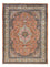 Ziegler Teppich - Bachtiari - 338 x 247 cm - hellrot
