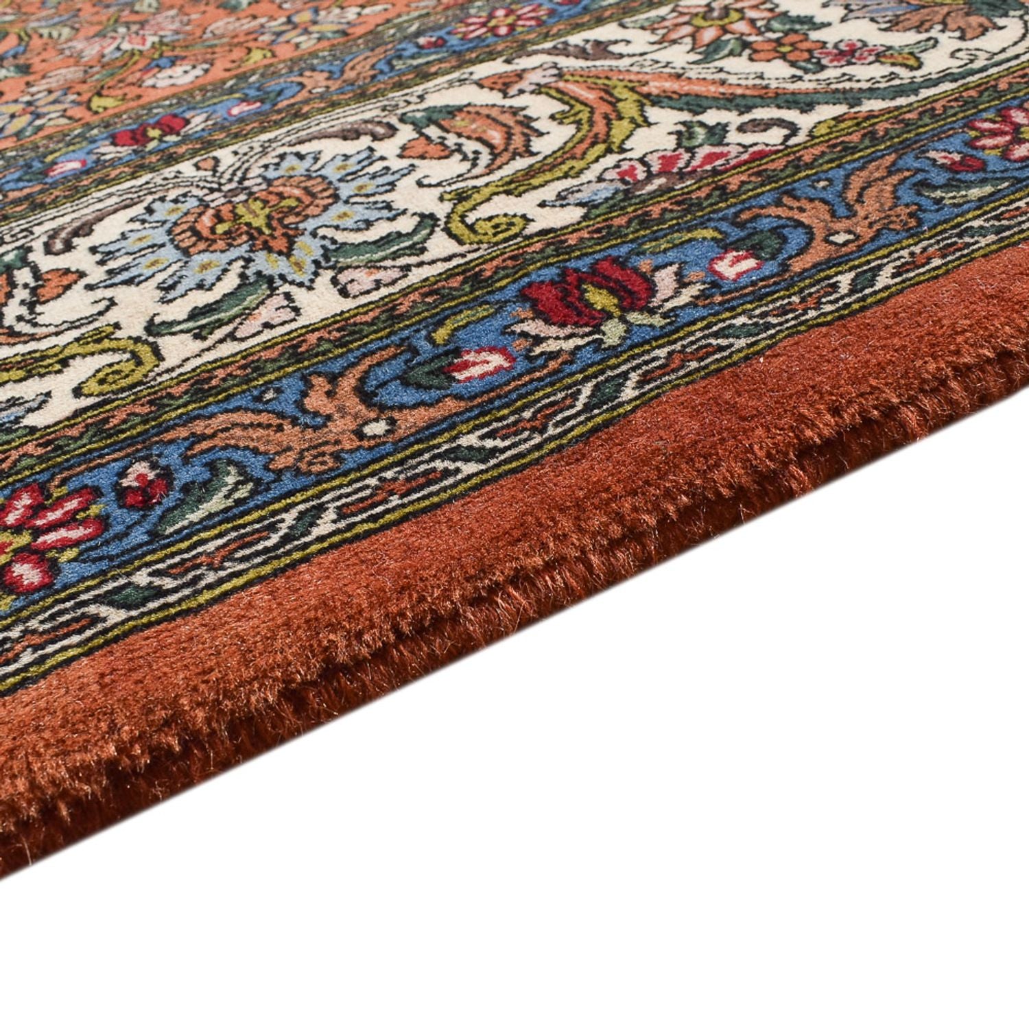 Ziegler Teppich - Bachtiari - 338 x 247 cm - hellrot