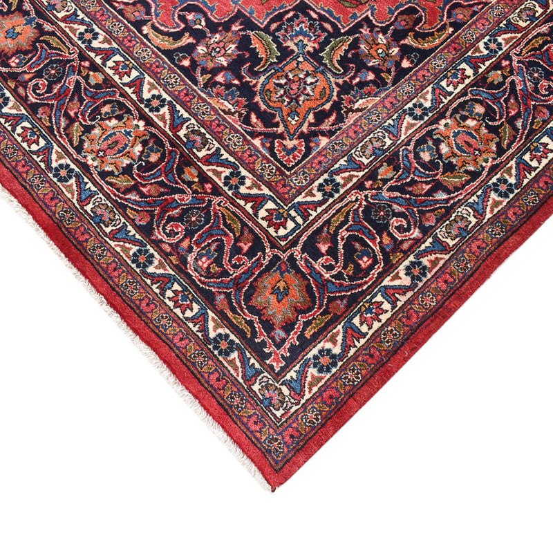 Perserteppich - Classic - 296 x 203 cm - rot
