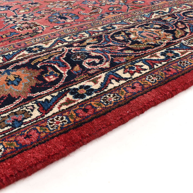 Perserteppich - Classic - 296 x 203 cm - rot