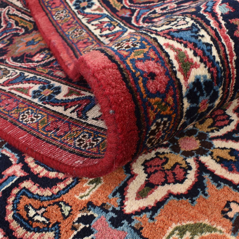 Perserteppich - Classic - 296 x 203 cm - rot