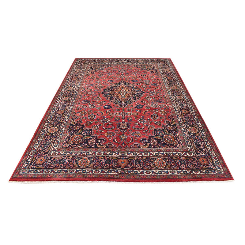 Perserteppich - Classic - 296 x 203 cm - rot