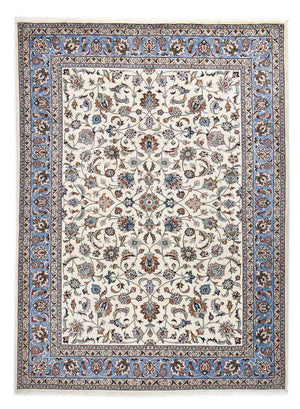 Perserteppich - Classic - Royal - 342 x 251 cm - creme