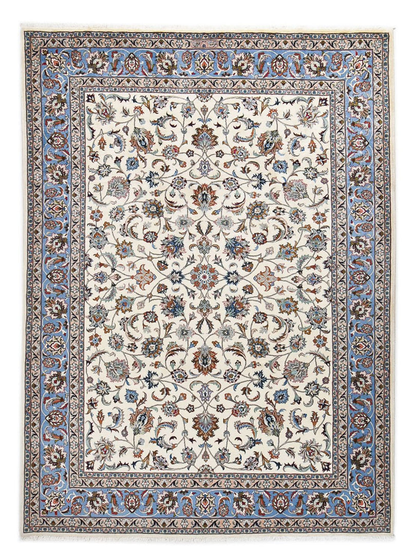 Perserteppich - Classic - Royal - 342 x 251 cm - creme