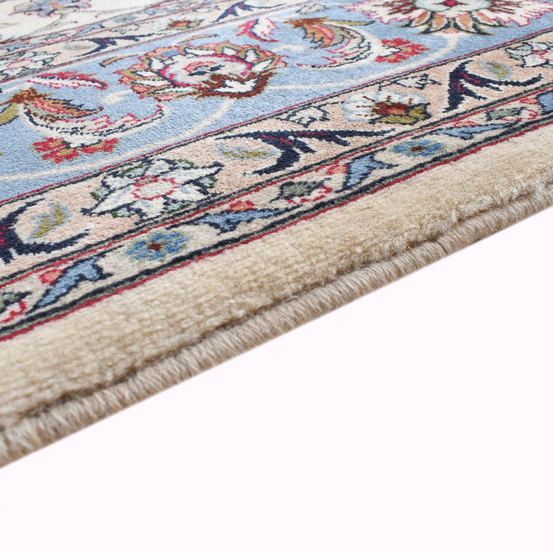 Perserteppich - Classic - Royal - 342 x 251 cm - creme