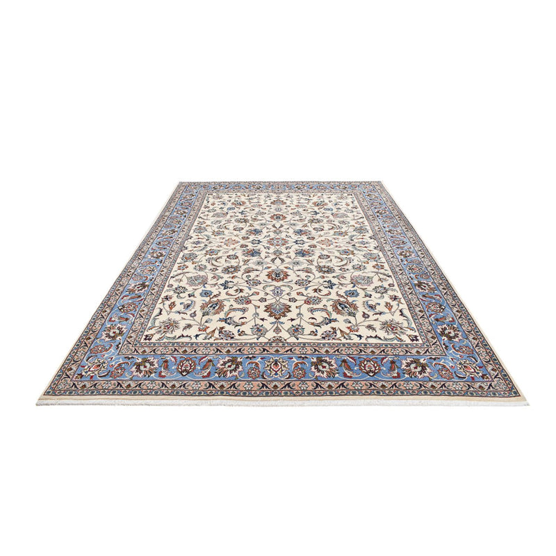 Perserteppich - Classic - Royal - 342 x 251 cm - creme