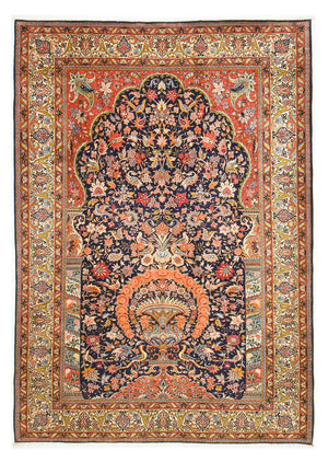 Perserteppich - Nomadic - 292 x 207 cm - sand