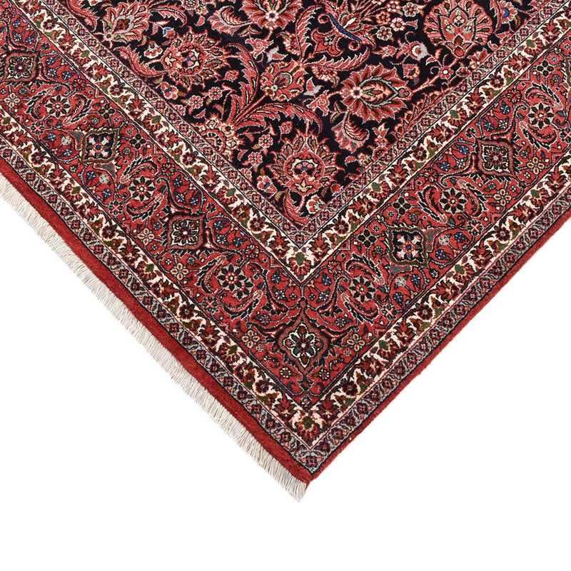Perserteppich - Bidjar - 279 x 205 cm - rost
