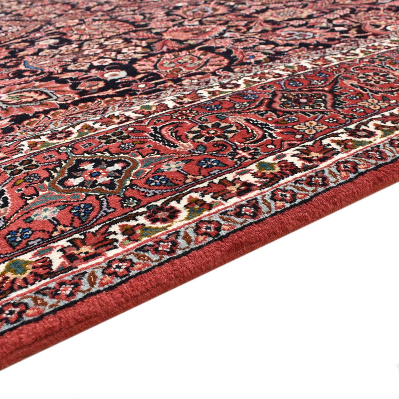 Perserteppich - Bidjar - 279 x 205 cm - rost