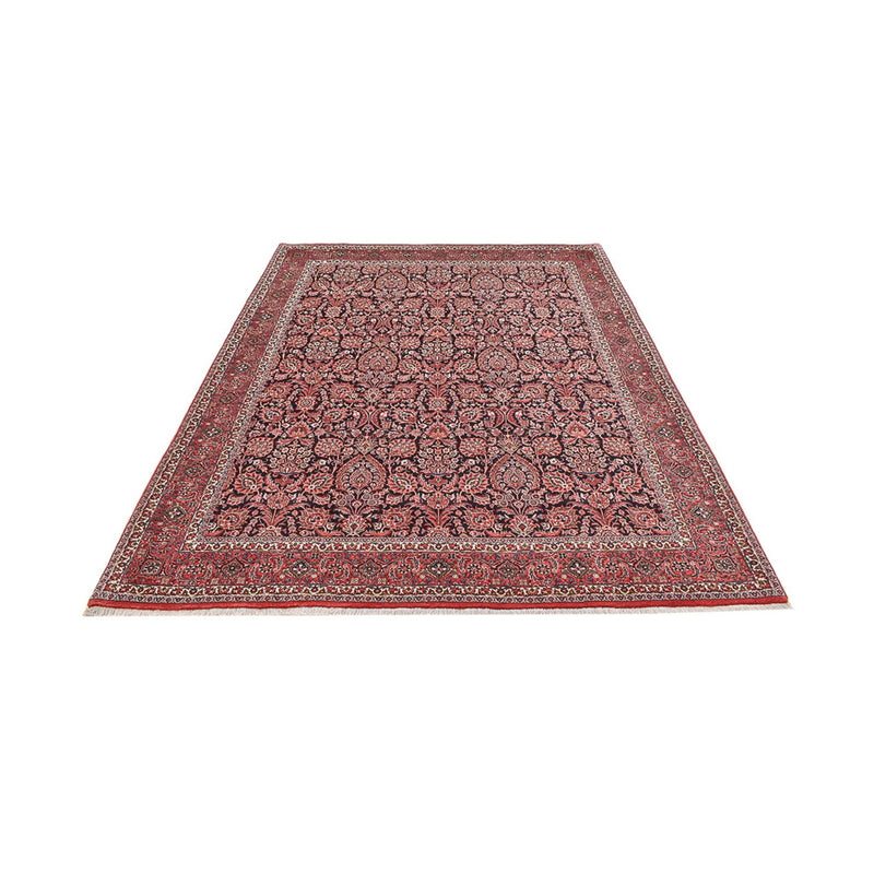 Perserteppich - Bidjar - 279 x 205 cm - rost