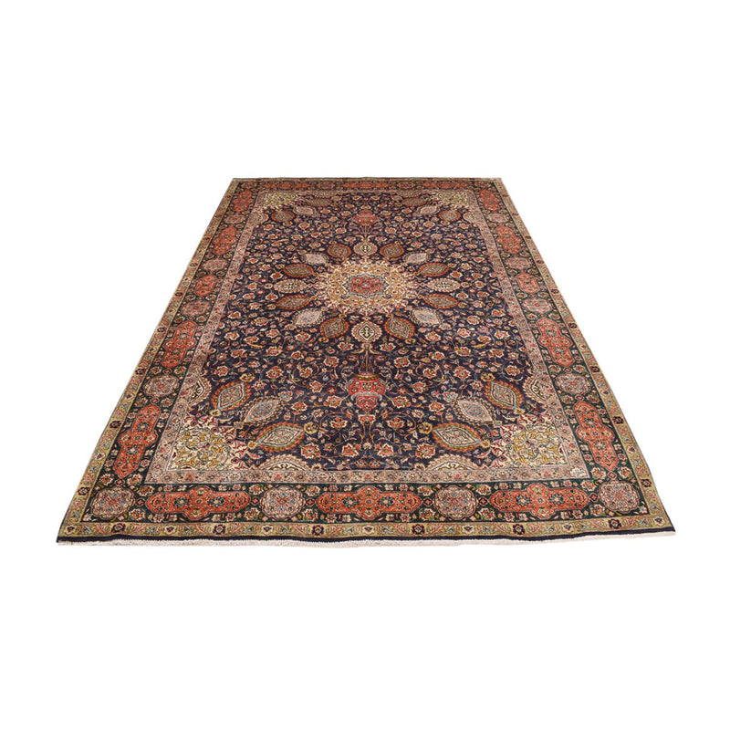 Perserteppich - Täbriz - Royal - 300 x 196 cm - rost