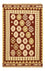 Kelim Teppich - Oriental - 155 x 100 cm - mehrfarbig