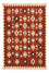 Kelim Teppich - Oriental - 153 x 105 cm - mehrfarbig