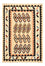 Kelim Teppich - Oriental - 150 x 103 cm - mehrfarbig