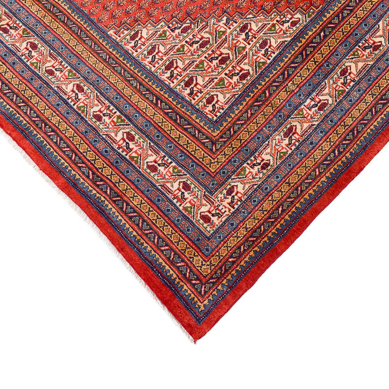 Perserteppich - Classic - 403 x 295 cm - rot