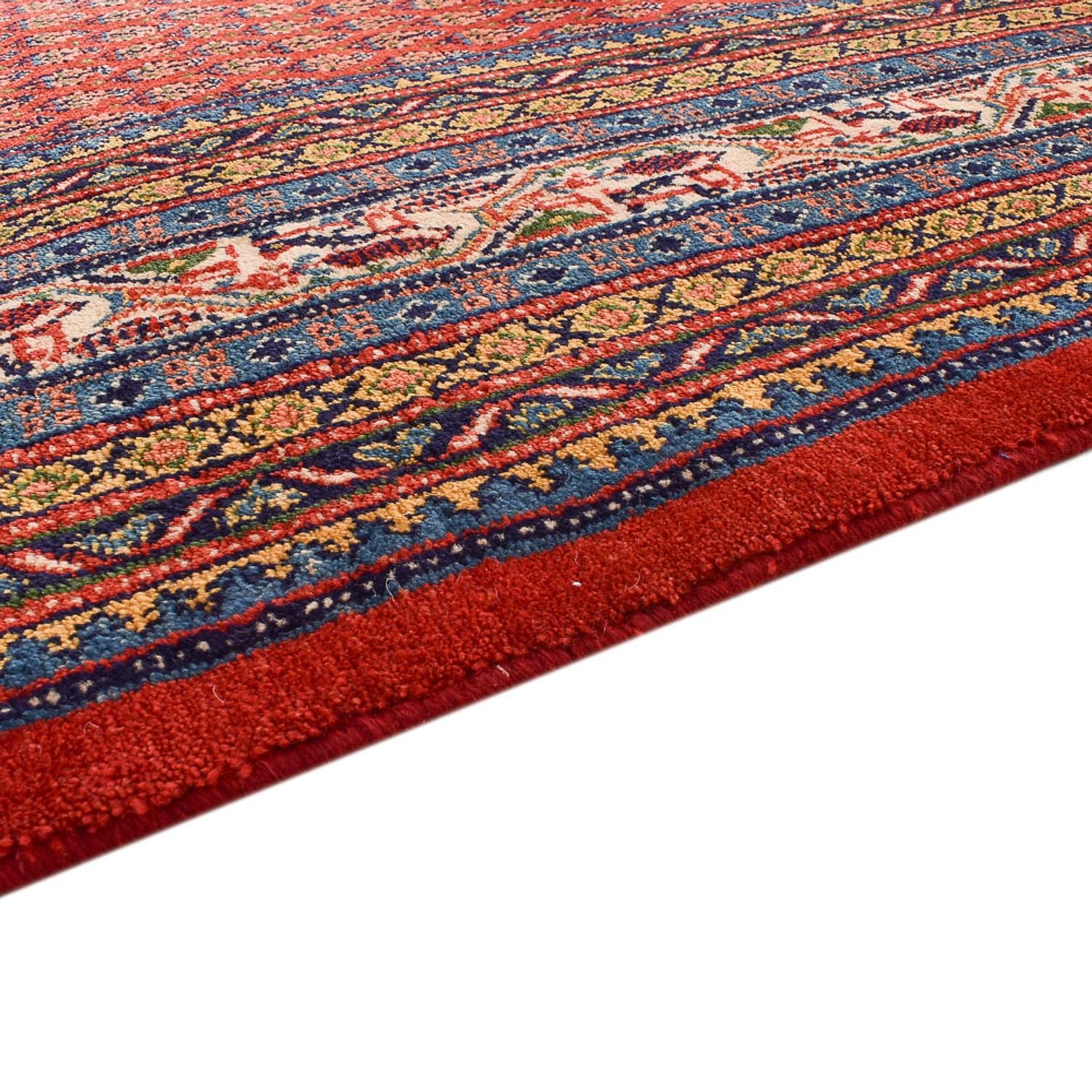 Perserteppich - Classic - 403 x 295 cm - rot