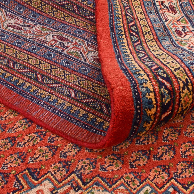 Perserteppich - Classic - 403 x 295 cm - rot