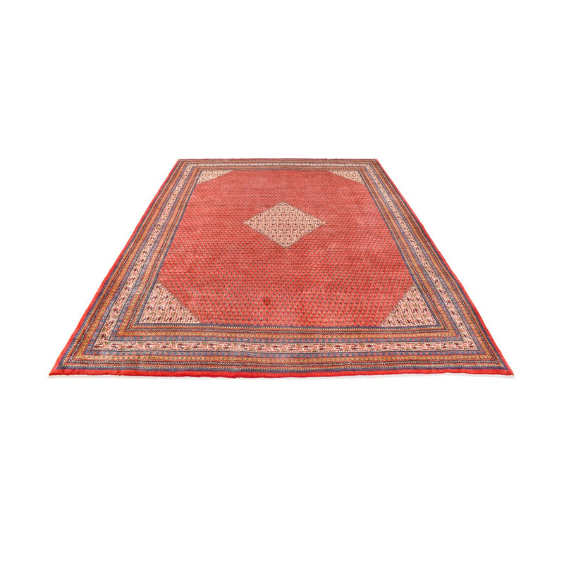 Perserteppich - Classic - 403 x 295 cm - rot