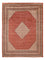 Perserteppich - Classic - 417 x 310 cm - rot