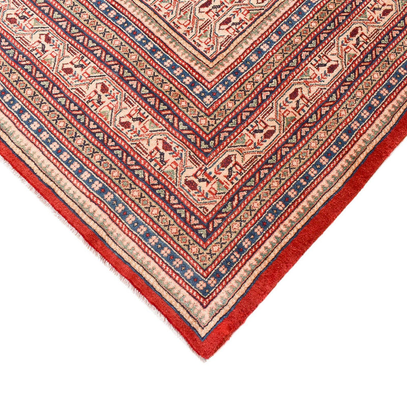 Perserteppich - Classic - 417 x 310 cm - rot