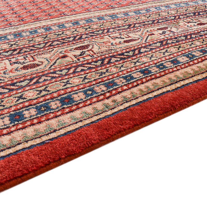 Perserteppich - Classic - 417 x 310 cm - rot