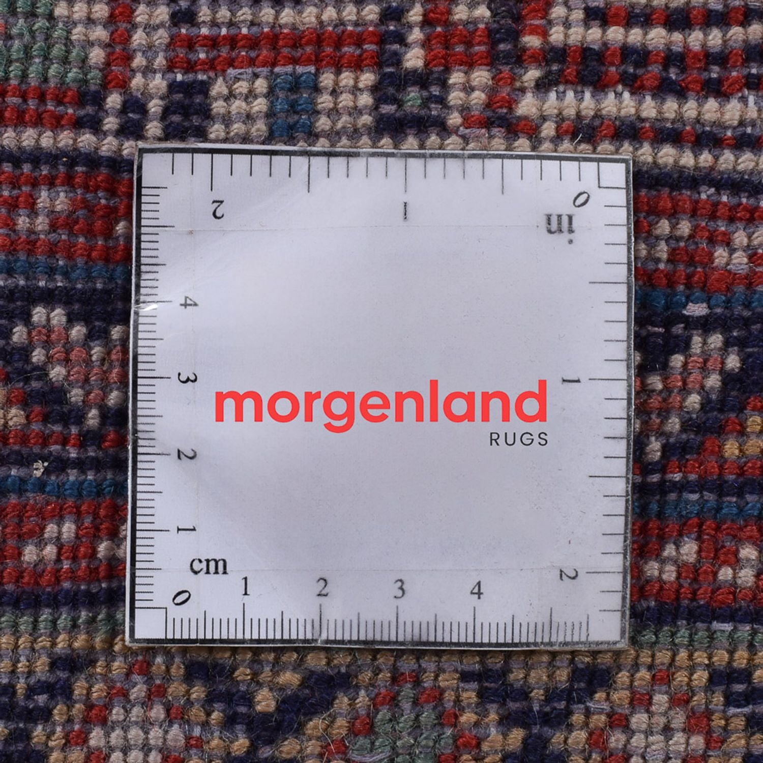 Perserteppich - Classic - 417 x 310 cm - rot