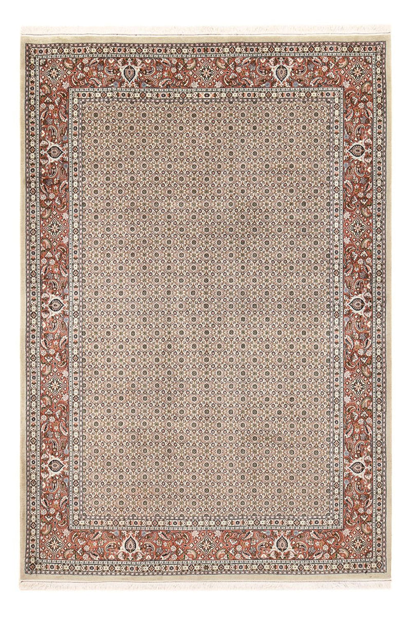 Perserteppich - Classic - 295 x 197 cm - rost