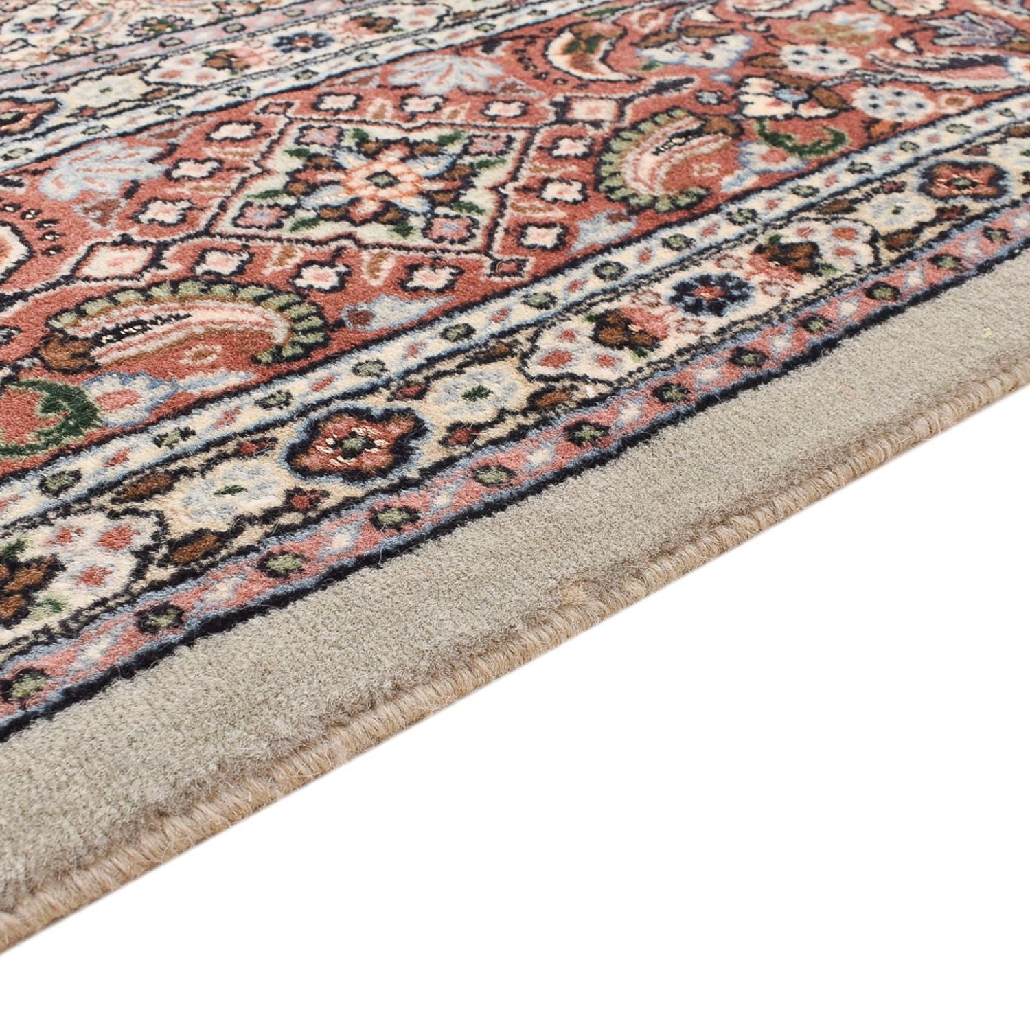 Perserteppich - Classic - 295 x 197 cm - rost