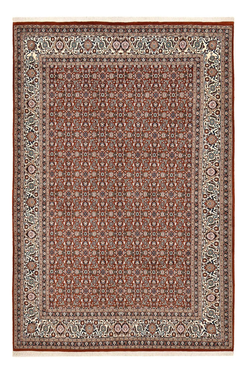 Perserteppich - Classic - 298 x 197 cm - rost