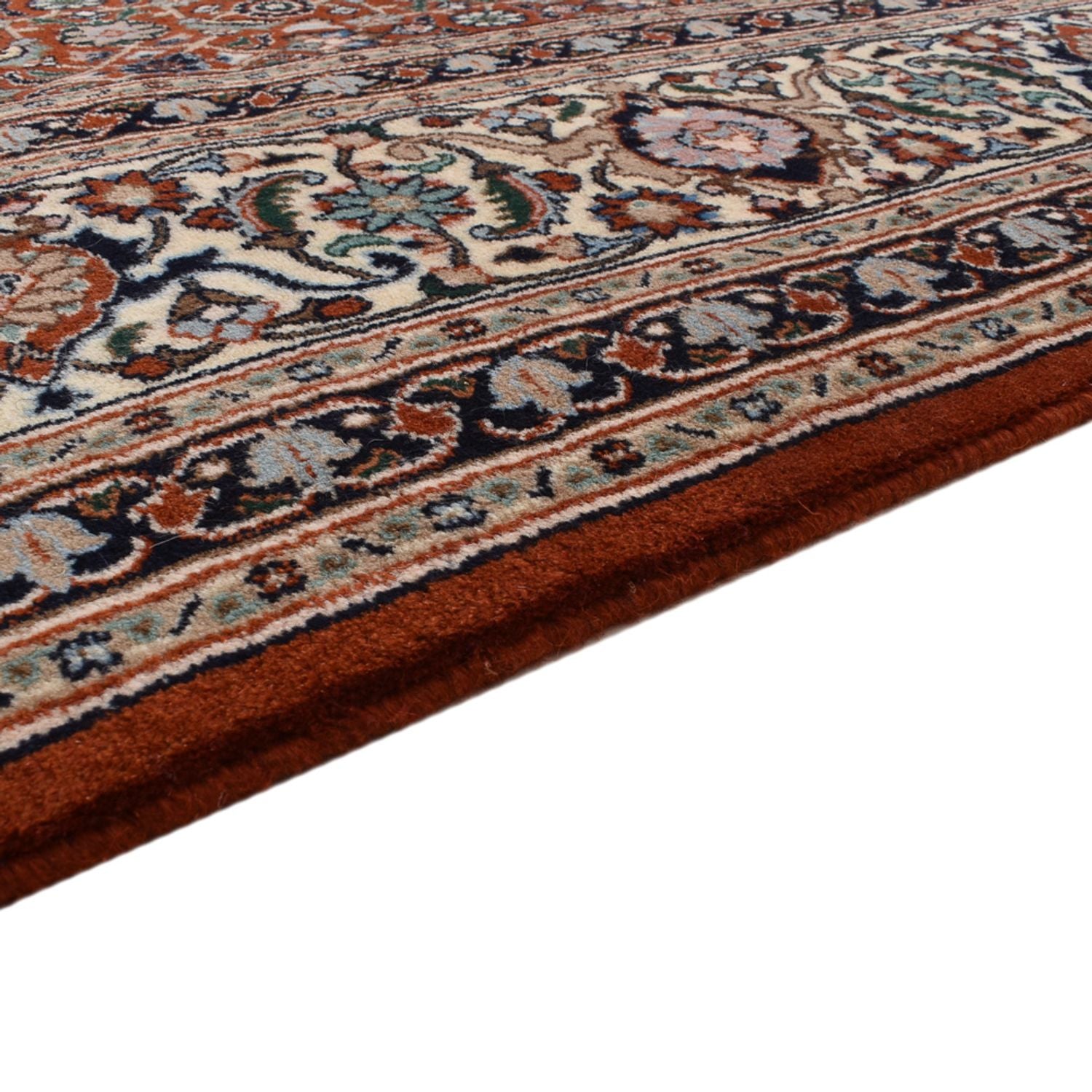 Perserteppich - Classic - 298 x 197 cm - rost