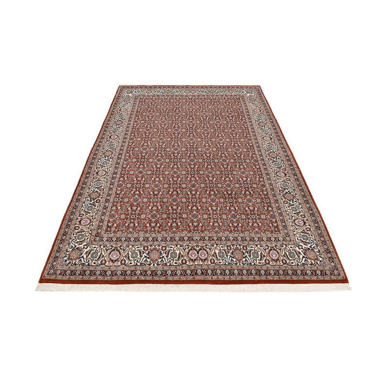 Perserteppich - Classic - 298 x 197 cm - rost