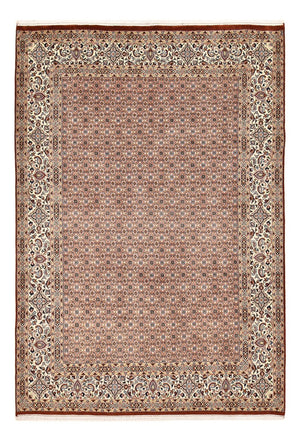 Perserteppich - Classic - 293 x 200 cm - rost