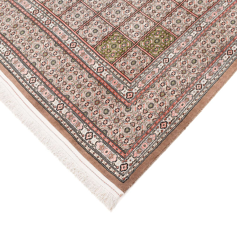 Perserteppich - Classic - 285 x 195 cm - rosa